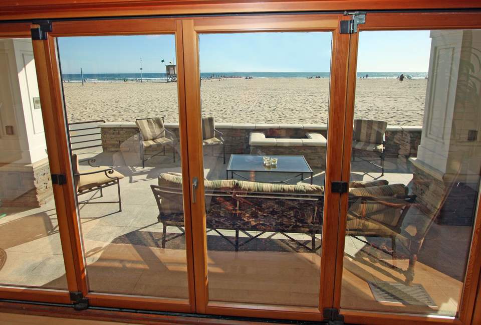 Orange County Beach House - Newport Beach, California