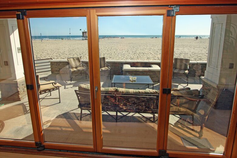 Orange County Beach House - Newport Beach, California