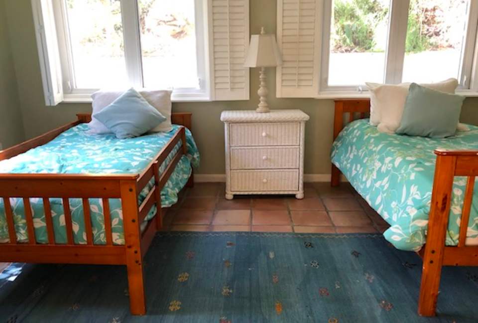 Hammertime Villa - St. Thomas, Virgin Islands, U.S.