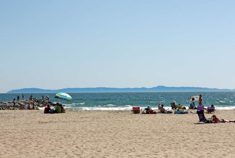 Orange County Beach House - Newport Beach, California