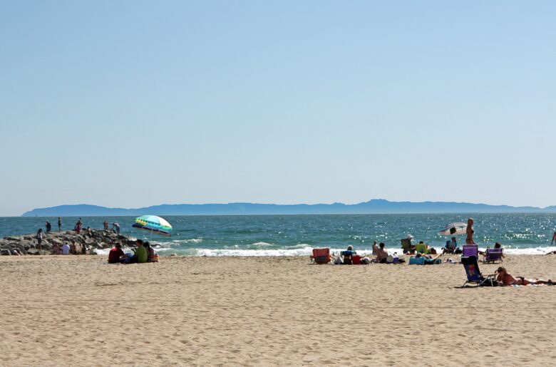 Orange County Beach House - Newport Beach, California