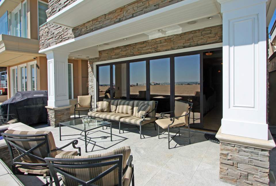 Orange County Beach House - Newport Beach, California