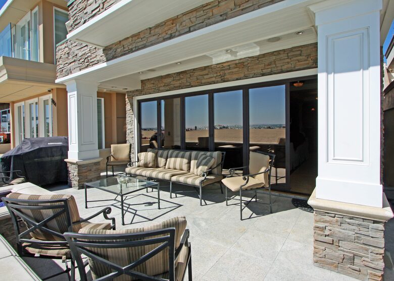 Orange County Beach House - Newport Beach, California