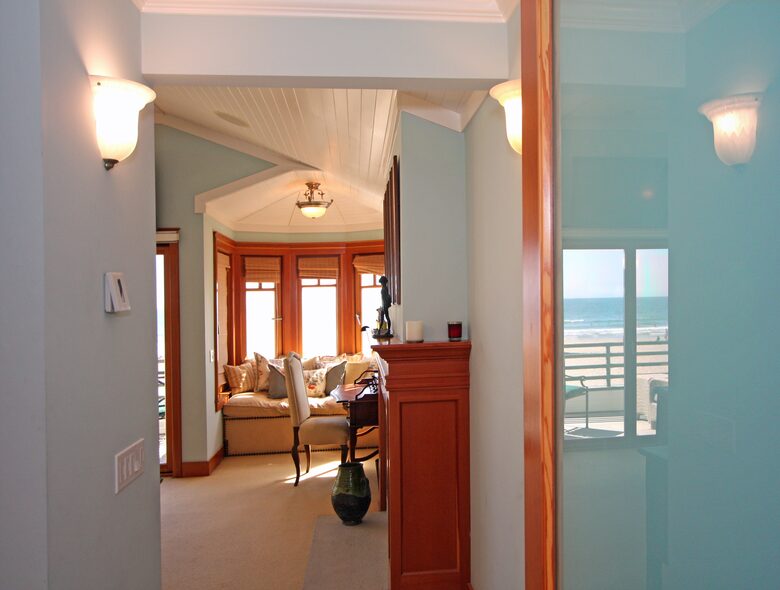 Orange County Beach House - Newport Beach, California