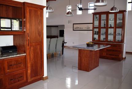 Eagle's View - Mjejane Game Reserve - Hectorspruit, South Africa