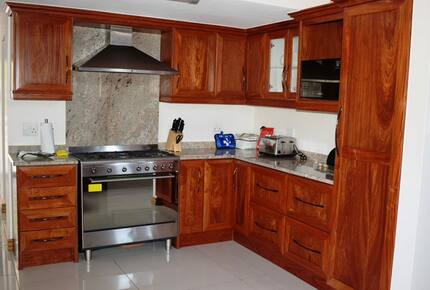 Eagle's View - Mjejane Game Reserve - Hectorspruit, South Africa