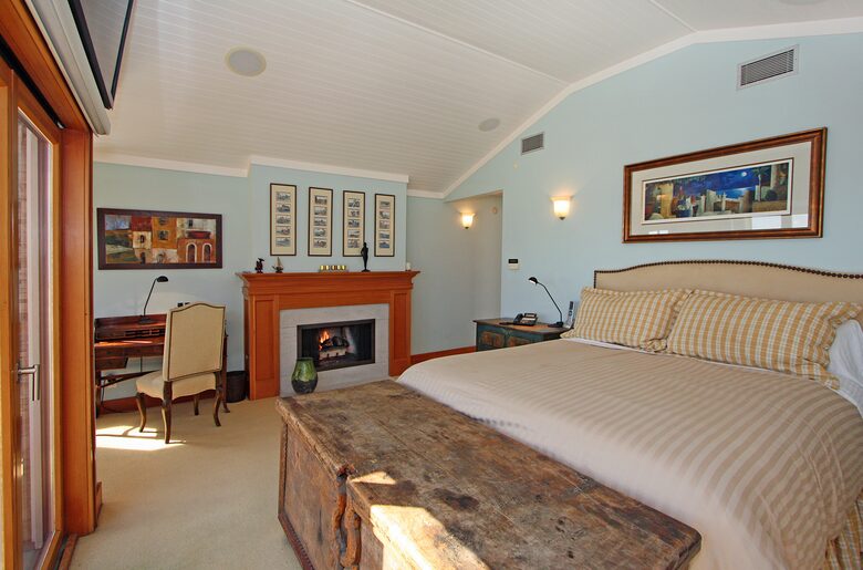 Orange County Beach House - Newport Beach, California