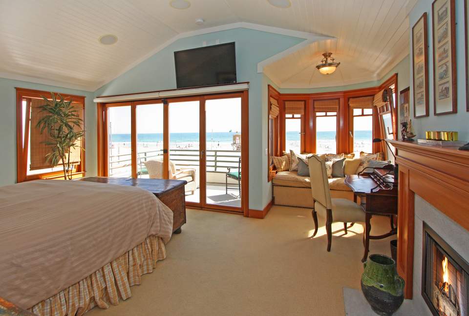 Orange County Beach House - Newport Beach, California