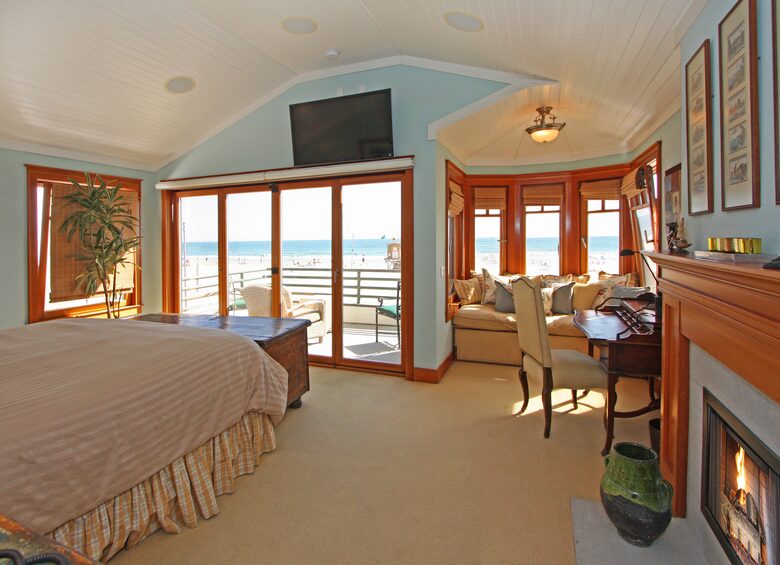 Orange County Beach House - Newport Beach, California