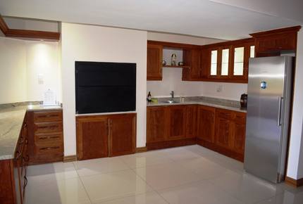 Eagle's View - Mjejane Game Reserve - Hectorspruit, South Africa