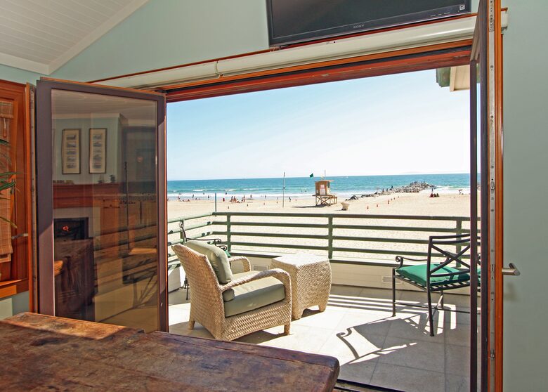 Orange County Beach House - Newport Beach, California