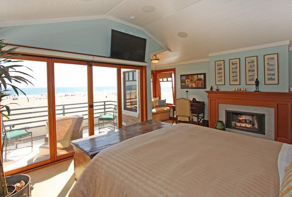 Orange County Beach House - Newport Beach, California