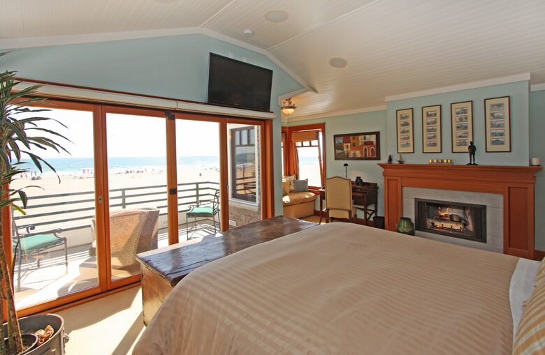 Orange County Beach House - Newport Beach, California