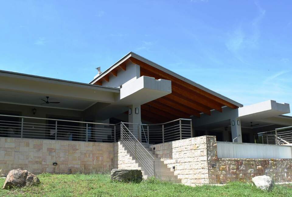 Eagle's View - Mjejane Game Reserve - Hectorspruit, South Africa
