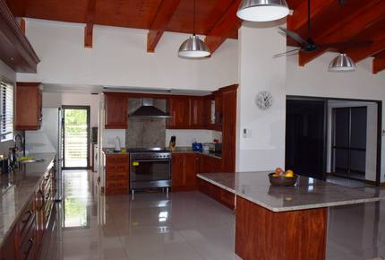 Eagle's View - Mjejane Game Reserve - Hectorspruit, South Africa