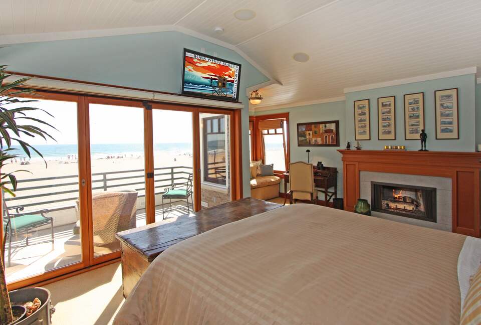 Orange County Beach House - Newport Beach, California