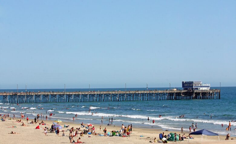 Orange County Beach House - Newport Beach, California