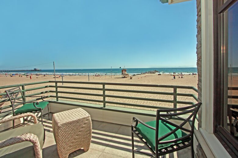 Orange County Beach House - Newport Beach, California