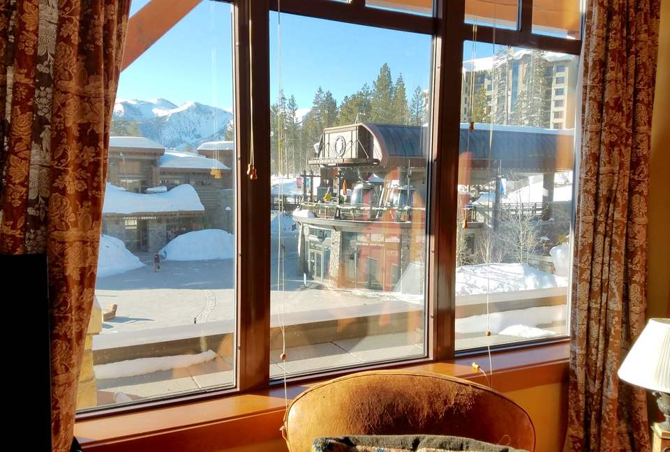 Mammoth Village Luxury Retreat - Mammoth Lakes, California