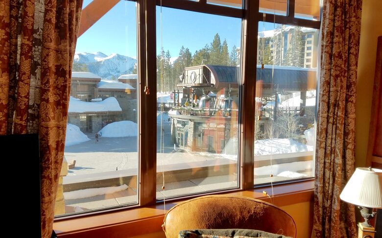 Mammoth Village Luxury Retreat - Mammoth Lakes, California