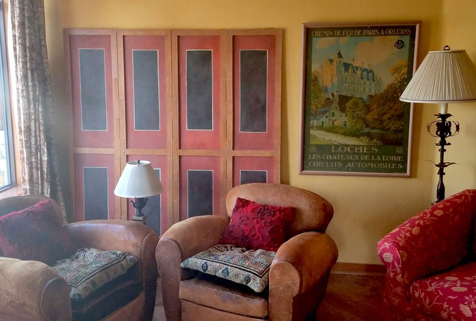 Mammoth Village Luxury Retreat - Mammoth Lakes, California