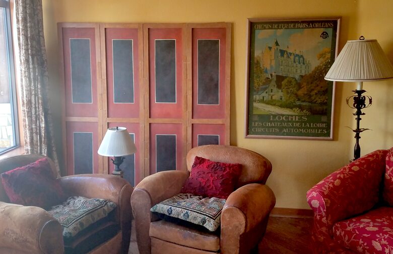 Mammoth Village Luxury Retreat - Mammoth Lakes, California