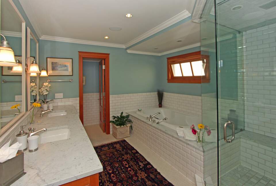 Orange County Beach House - Newport Beach, California