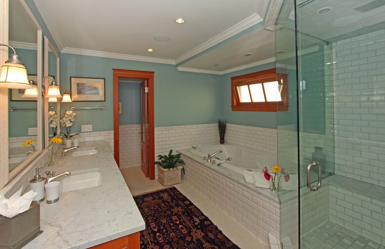 Orange County Beach House - Newport Beach, California