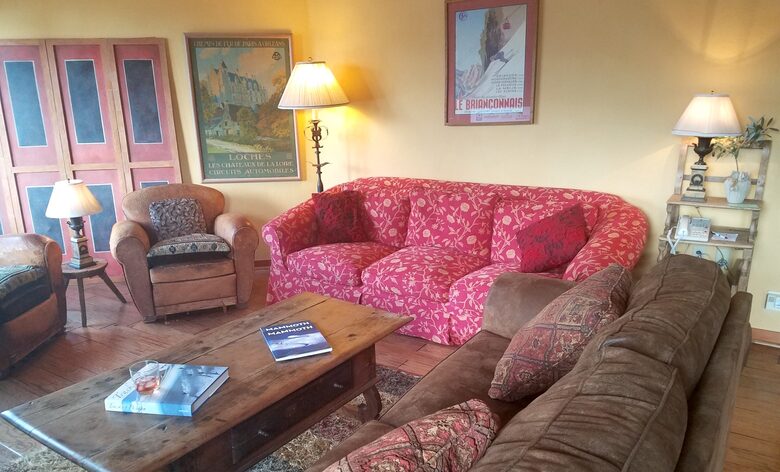 Mammoth Village Luxury Retreat - Mammoth Lakes, California