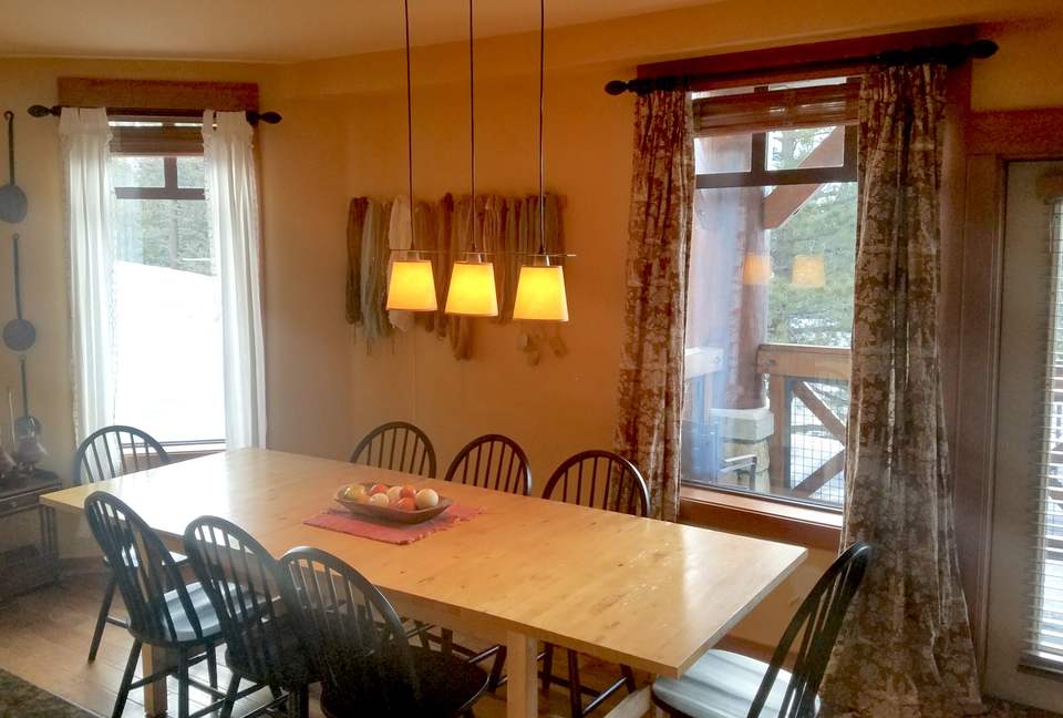 Mammoth Village Luxury Retreat - Mammoth Lakes, California