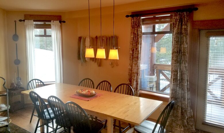 Mammoth Village Luxury Retreat - Mammoth Lakes, California