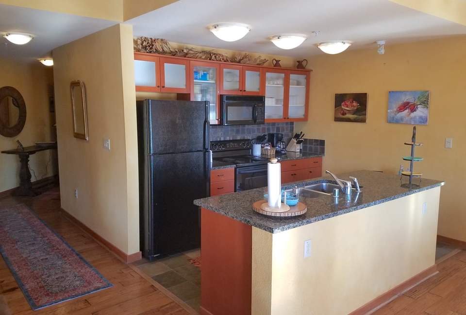 Mammoth Village Luxury Retreat - Mammoth Lakes, California