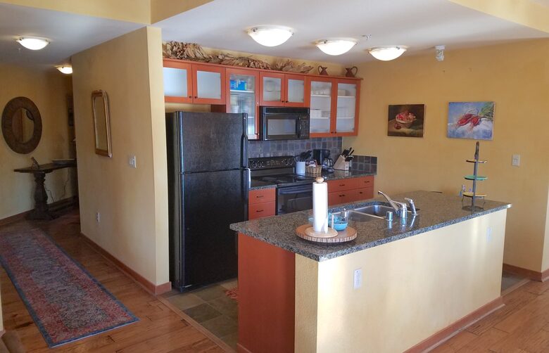 Mammoth Village Luxury Retreat - Mammoth Lakes, California