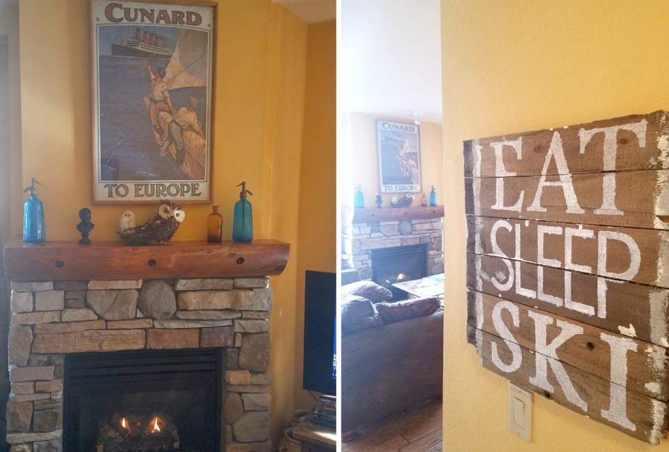 Mammoth Village Luxury Retreat - Mammoth Lakes, California