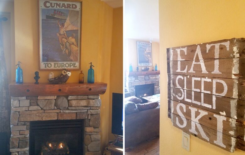 Mammoth Village Luxury Retreat - Mammoth Lakes, California