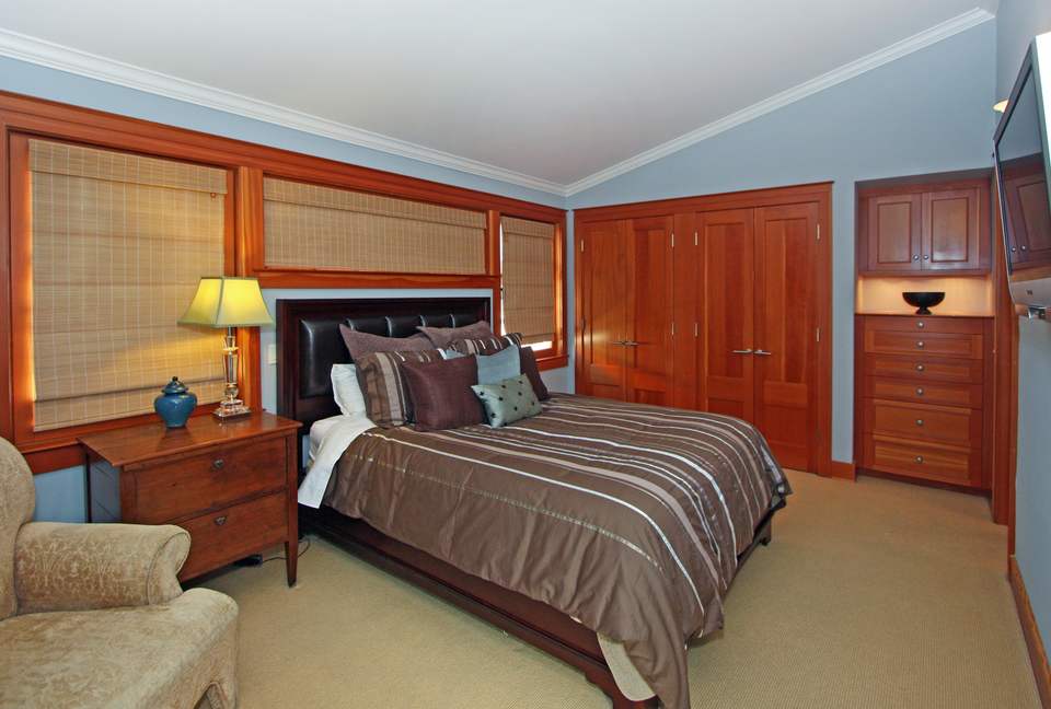 Orange County Beach House - Newport Beach, California