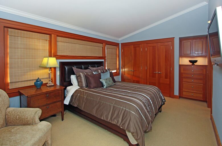 Orange County Beach House - Newport Beach, California