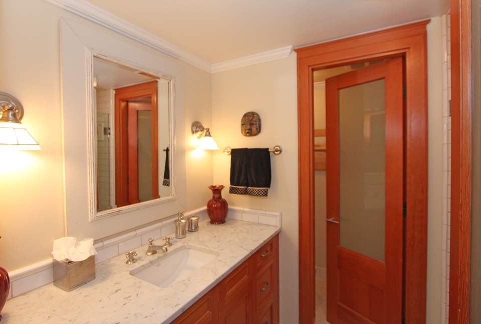 Orange County Beach House - Newport Beach, California