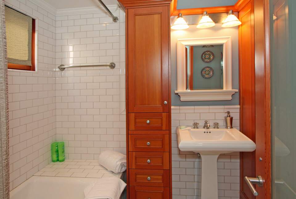 Orange County Beach House - Newport Beach, California