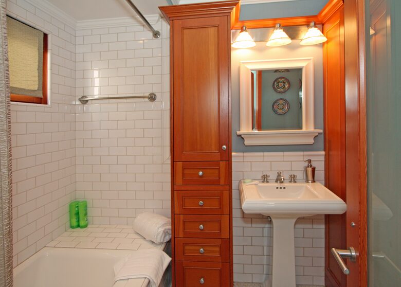 Orange County Beach House - Newport Beach, California