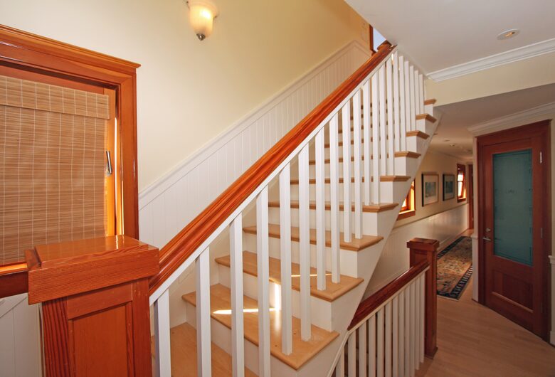 Orange County Beach House - Newport Beach, California