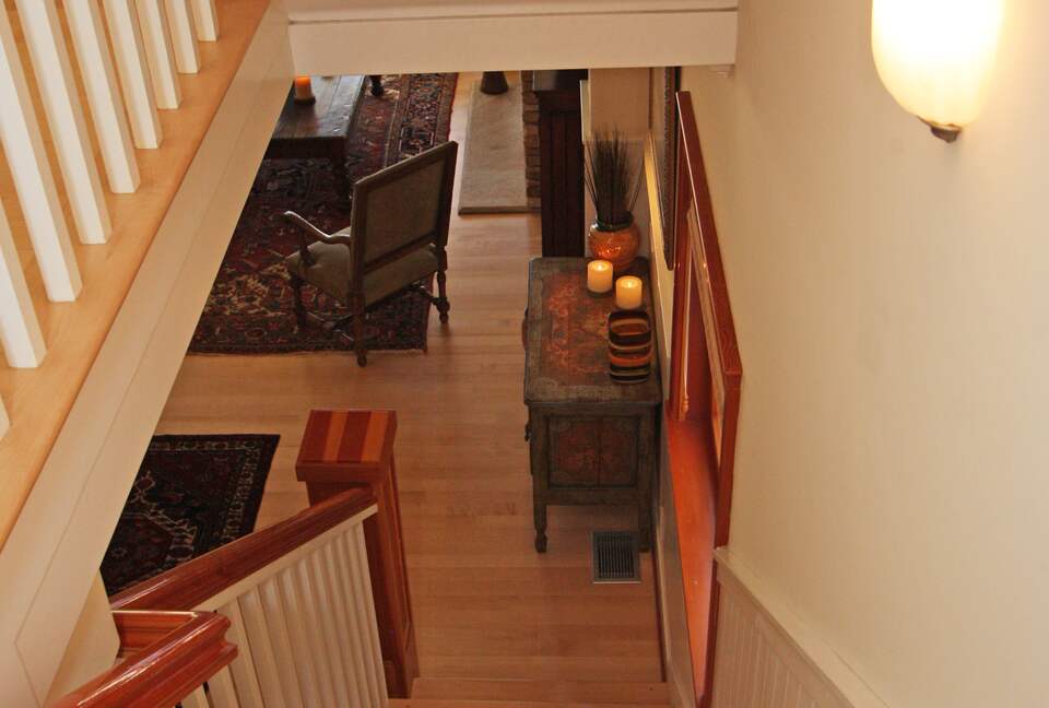 Orange County Beach House - Newport Beach, California