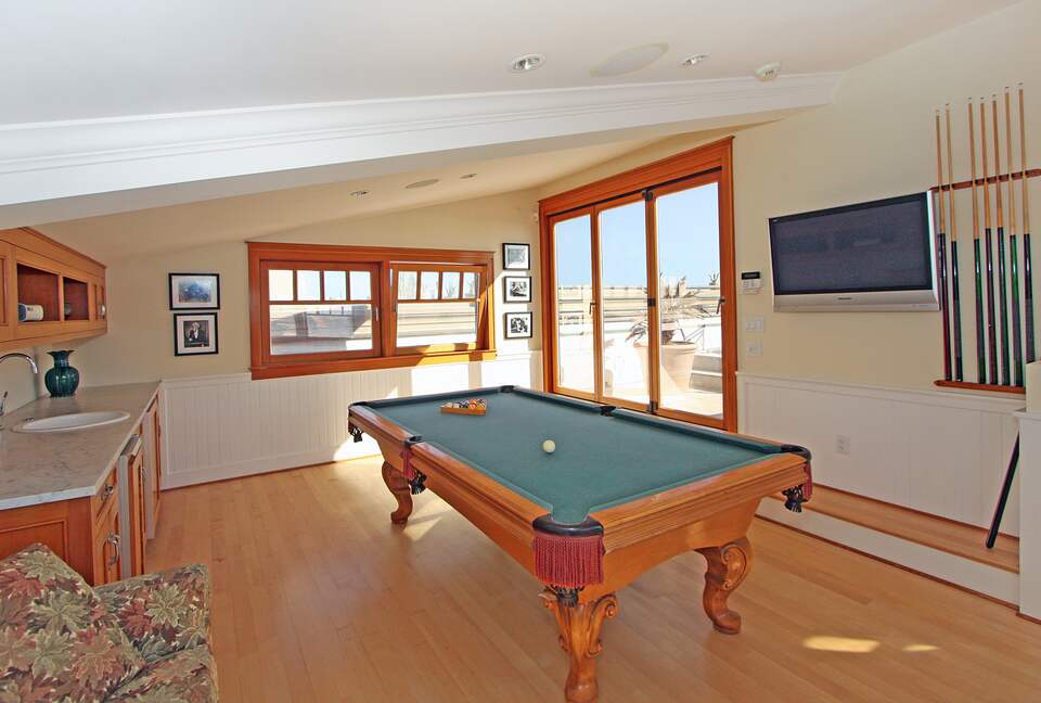 Orange County Beach House - Newport Beach, California