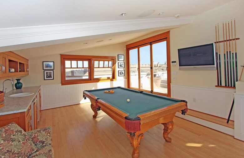 Orange County Beach House - Newport Beach, California