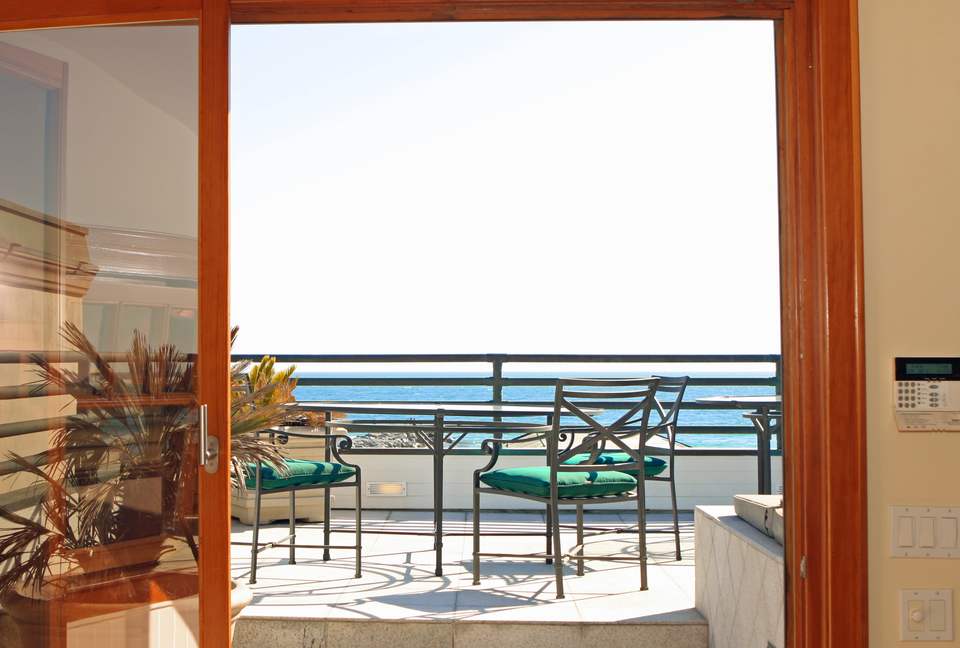 Orange County Beach House - Newport Beach, California