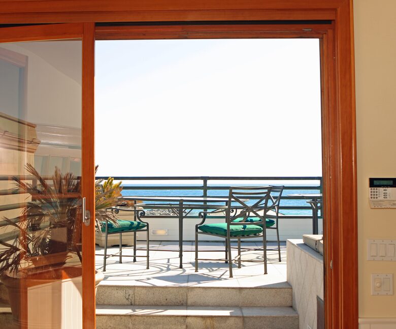 Orange County Beach House - Newport Beach, California