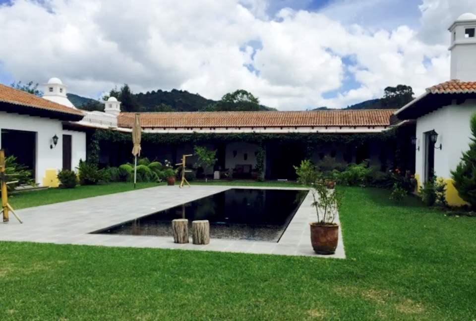 Antigua Guatemala Ranch - Antigua Guatemala, Guatemala