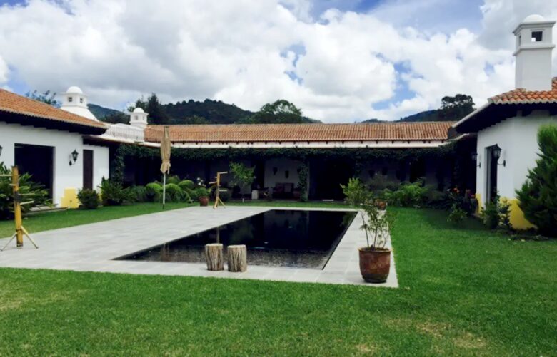 Antigua Guatemala Ranch - Antigua Guatemala, Guatemala