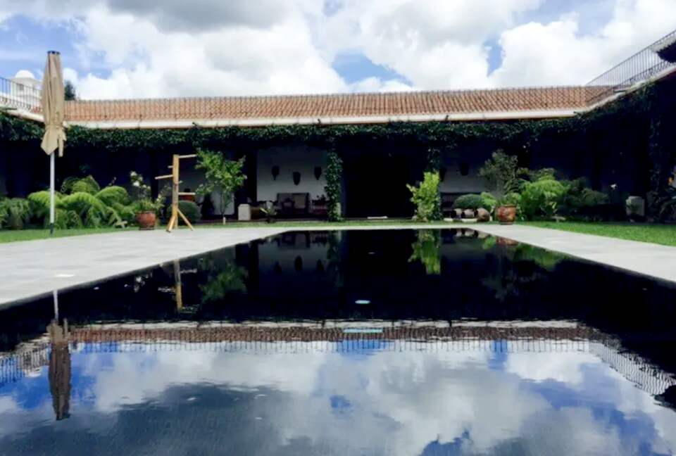 Antigua Guatemala Ranch - Antigua Guatemala, Guatemala