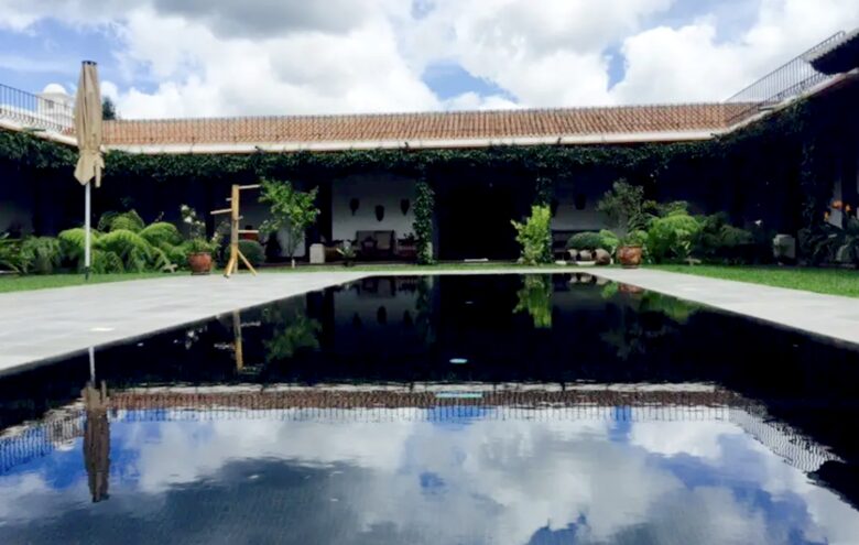 Antigua Guatemala Ranch - Antigua Guatemala, Guatemala